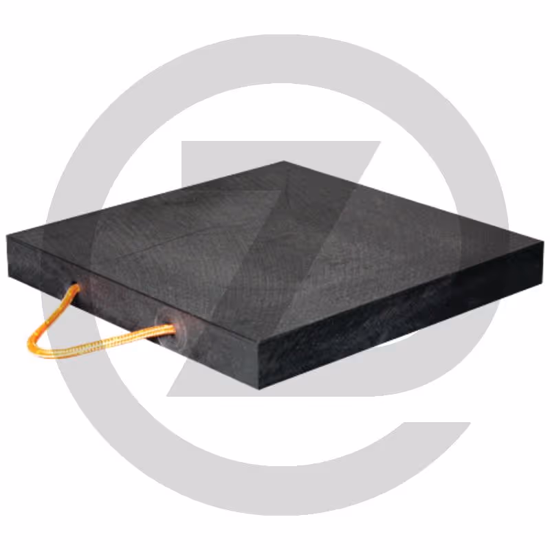 Plaque de support
