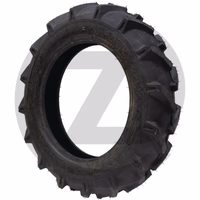 Pneu - 5.00-15 BKT AS-504