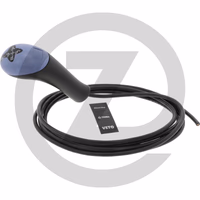 Poignée - avec 2 boutons