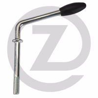 Poignée de rechange - rigide