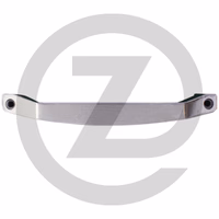 Poignée - en aluminium