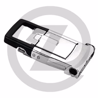 Poignée extérieure - en inox