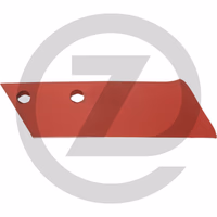 Pointe de soc - gauche