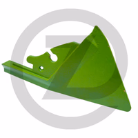 Pointe de soc - maïs II