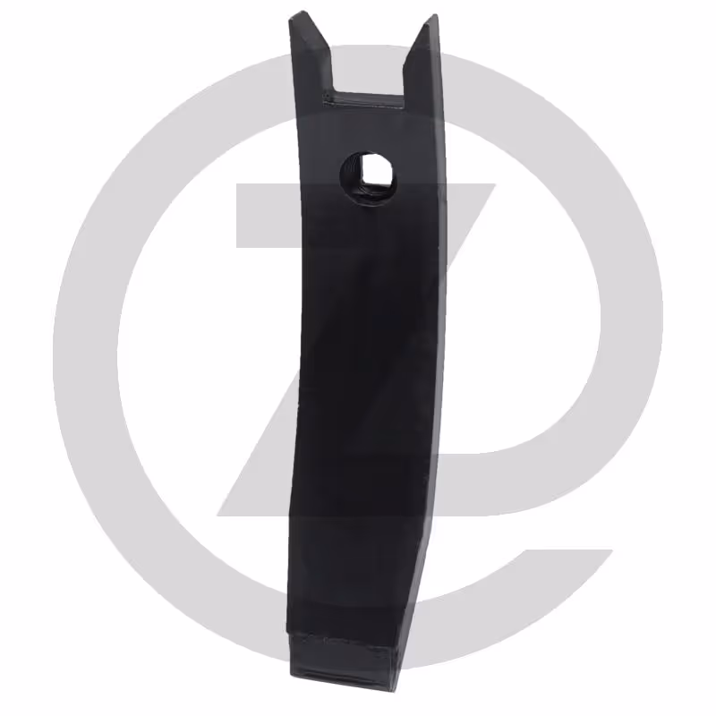 Pointe de soc - Standard
