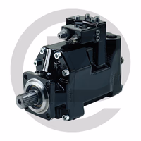 Pompe à débit variable VP1-130-L