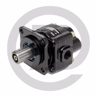 Pompe à engrenages GP1-046-4