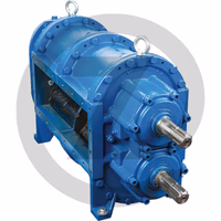 Pompe à lobes rotatifs A136-420 S