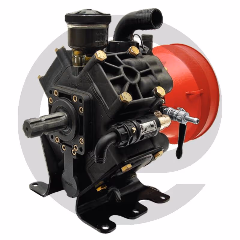 Pompe à pistons/membranes - AR 1064 AP C/SP