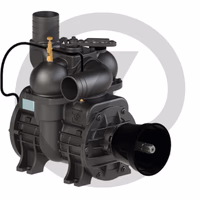 Pompe à vide Ballast