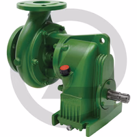 Pompe centrifuge Rovatti - T2-80