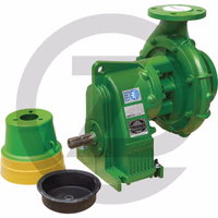 Pompe centrifuge Rovatti - T3-80A