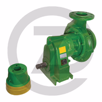 Pompe centrifuge Rovatti - T4-125