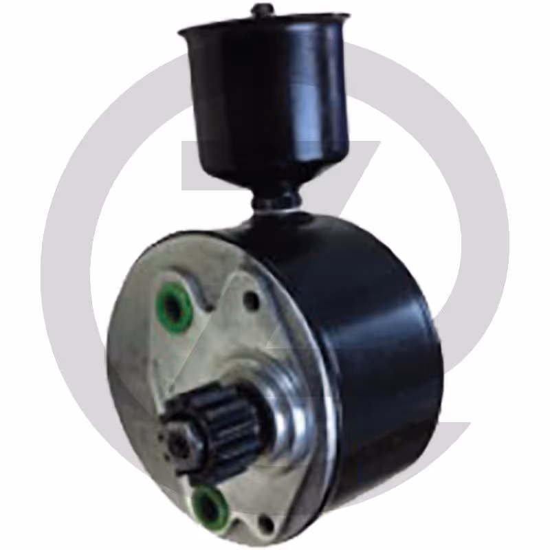 Pompe hydraulique