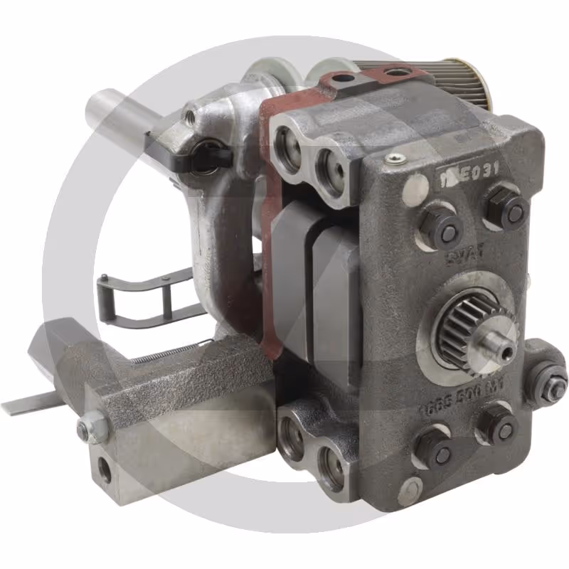 Pompe hydraulique