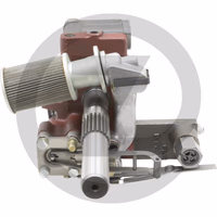 Pompe hydraulique