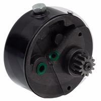 Pompe hydraulique