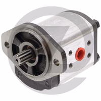 Pompe hydraulique GRANIT