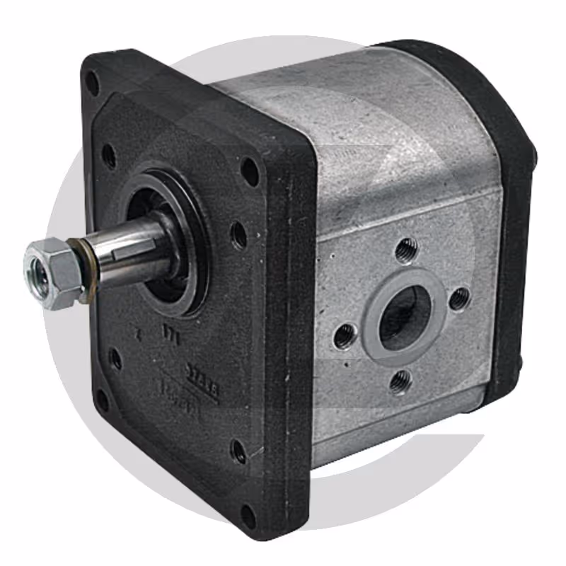Pompe hydraulique GRANIT - sens de rotation antihoraire