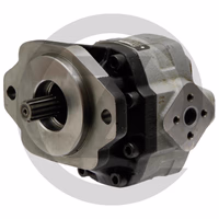 Pompe hydraulique KP30.51D0-04S5-LED/EB-N