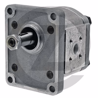 Pompe hydraulique PLP10.2D0-81E1-LBB/BA- N- EL-FS