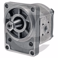 Pompe hydraulique PLP20.11D0-54B2-LBE/BC-N-EL FS