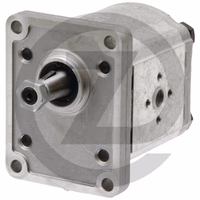 Pompe hydraulique PLP20.16D0-82E2-LEB/EA-N-EL FS