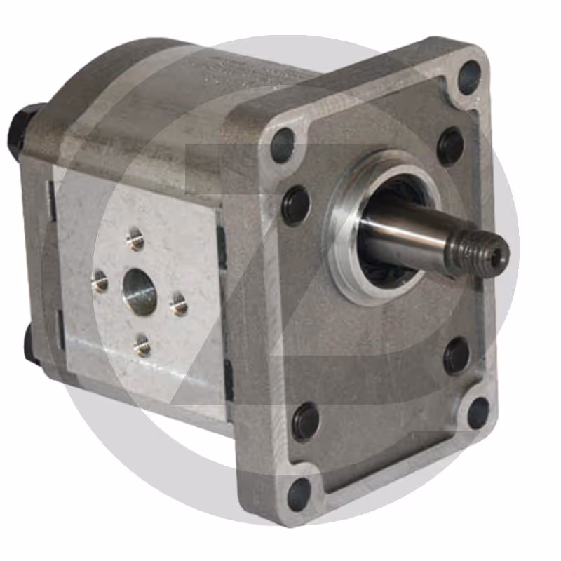 Pompe hydraulique PLP20.20D0-82E2-LEB/EA-N-EL FS