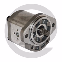 Pompe hydraulique PLP20.31D0-03S1-LEB/EA