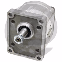 Pompe hydraulique PLP20.6D0-82E2-LEA/EA-N-EL FS