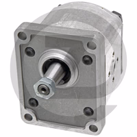 Pompe hydraulique PLP20.8D0-82E2-LEA/EA-N-EL FS