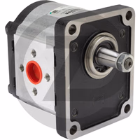 Pompe hydraulique PLP30.34D0-83E3-LED/EB-N