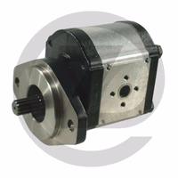 Pompe hydraulique PLP30.34D0-A8U3-LED/EB