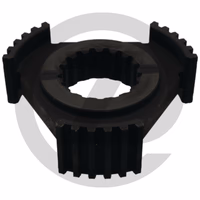 porte-bague synchro - de transmission