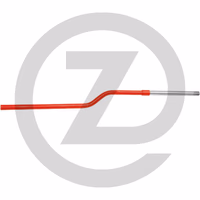 Porte-dents - antihoraire