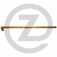 Porte-dents - toupie tournant gauche