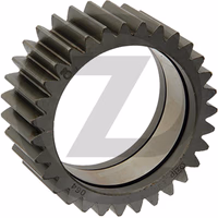 Porte-satellites - 31 dents