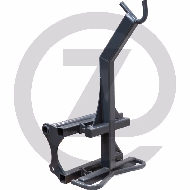 Potence de Big Bag - • Tragkraft 1500 kg