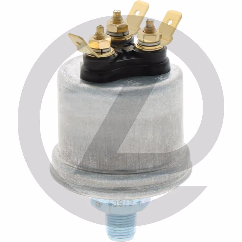 Pressostat d'huile