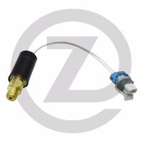 Pressostat d'huile - Boite de vitesses