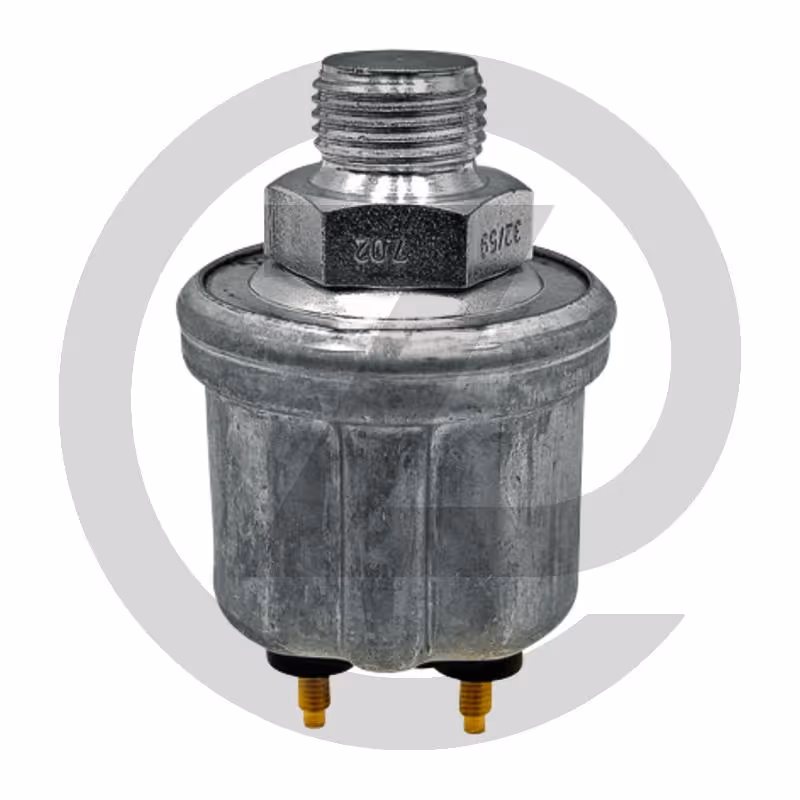 Pressostat d'huile - Direction