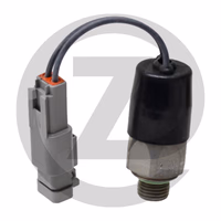 Pressostat d'huile - Embrayage (Powershift)