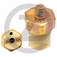 Pressostat d'huile - pour hydraulique
