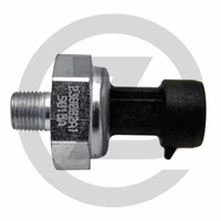 Pressostat d'huile - pour moteur