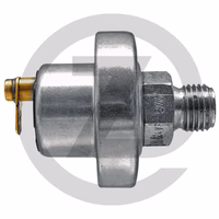 Pressostat d'huile - pour moteur