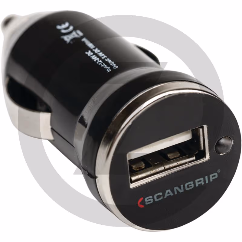Prise de courant USB - USB-A