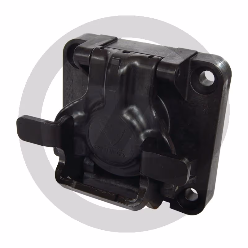 Prise ISOBUS IBBC passive