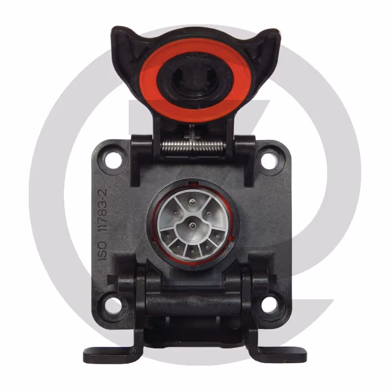 Prise ISOBUS IBBC passive