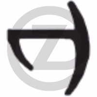 Profil, en caoutchouc