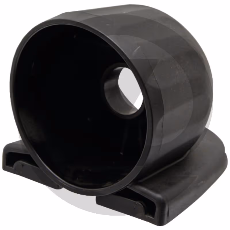 Protection de capteur - filetage 1" BSP